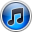 1906 iTunes icon 1