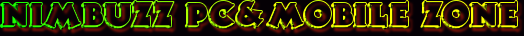 NIMBZONE