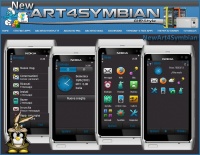 NewArt4Symbian