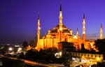 Blue mosque istanbul-1-of-1 2
